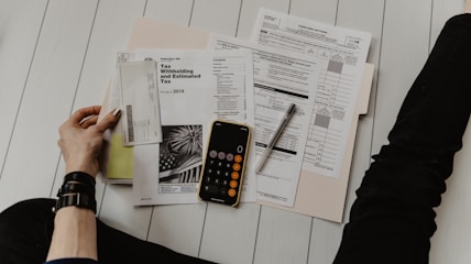 Risk Management for Traders: The Rules That Protect Your Capital